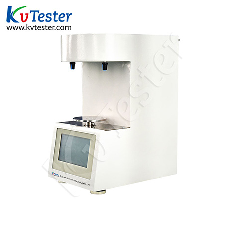 Automatic Transformer Oil Interface Surface Tension Tester